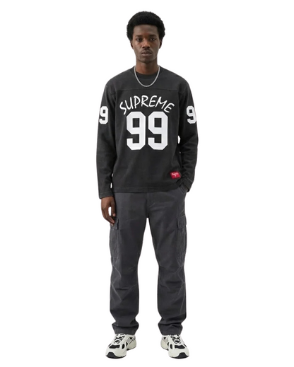 Vertical S 99 Longsleeve