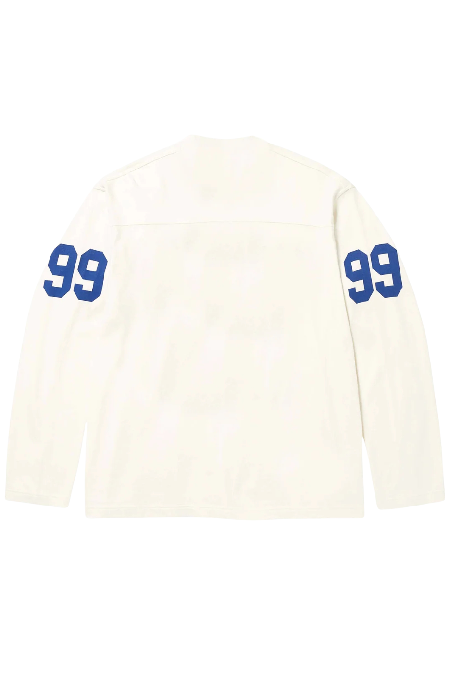 Vertical S 99 Longsleeve
