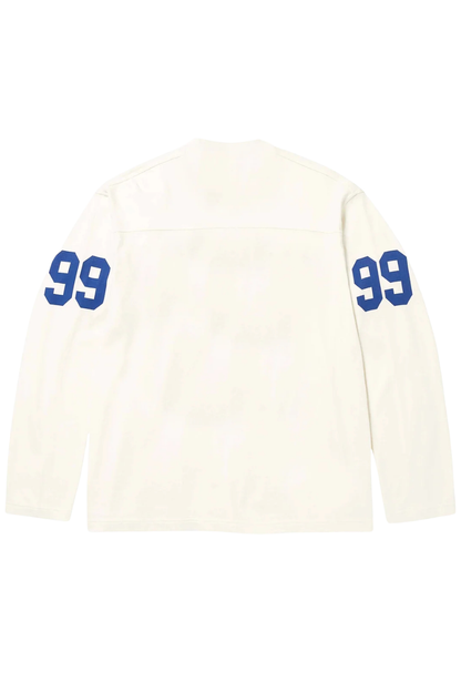 Vertical S 99 Longsleeve