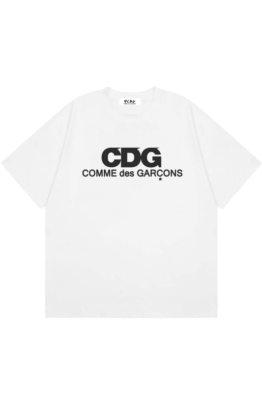Heart Logo T-shirt