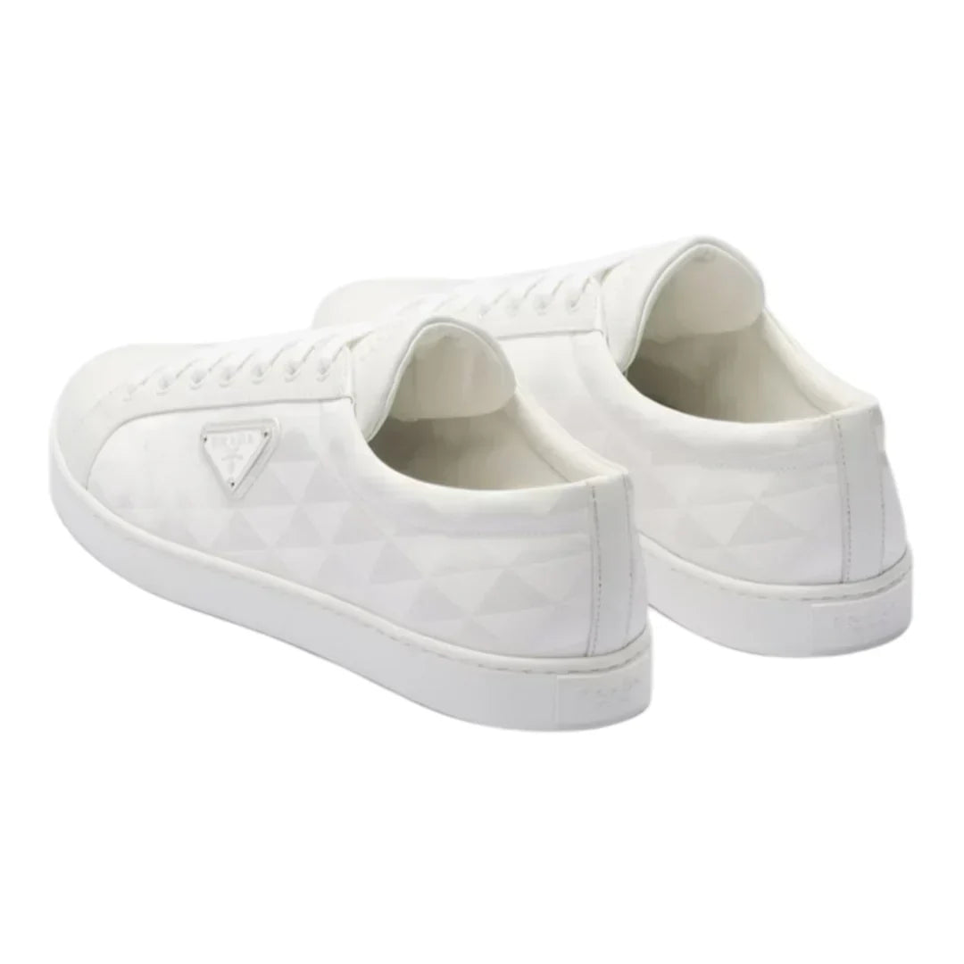 "PRDA" Low Sneaker