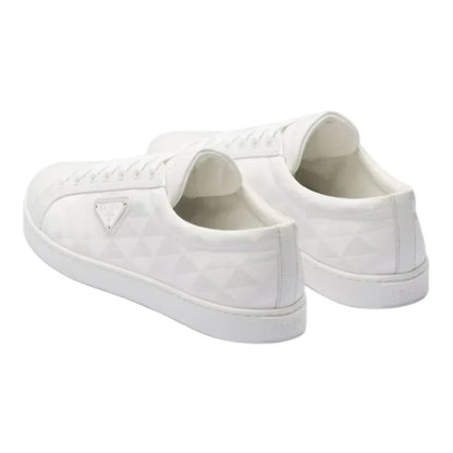 "PRDA" Low Sneaker