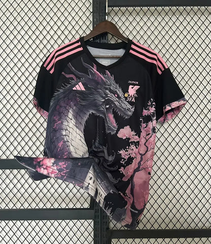 "JAPAN" 2023 DRAGON TRIKOT