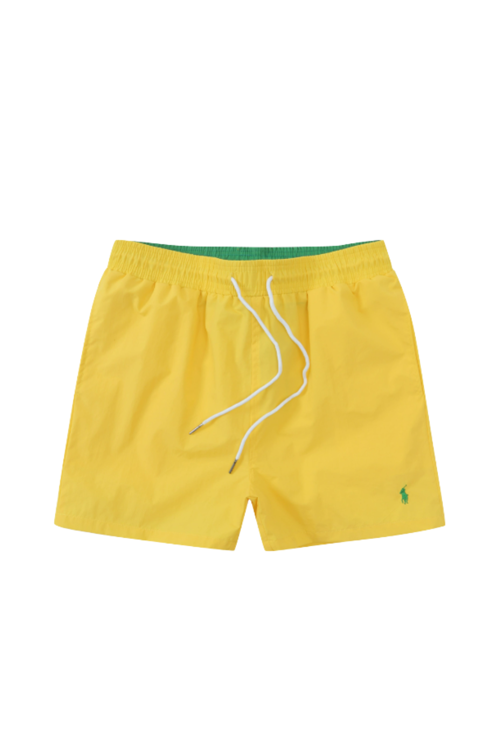 "RL" Swim Shorts