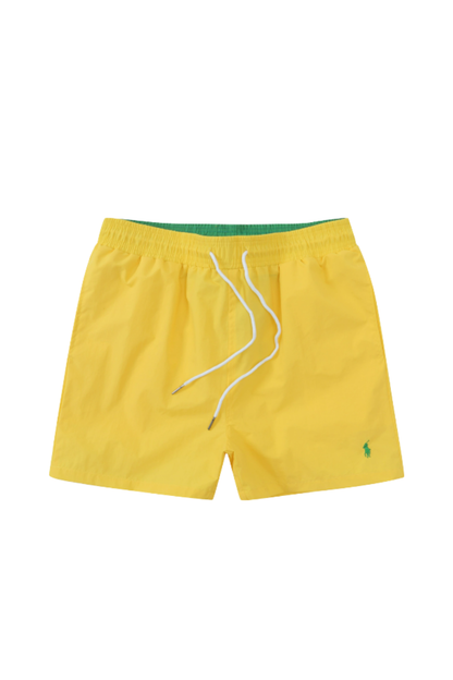 "RL" Swim Shorts