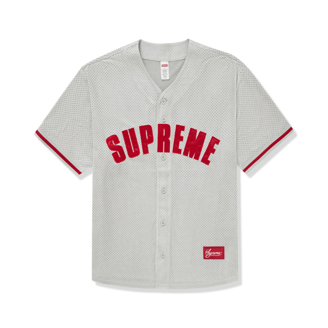 "Supreme" Short set