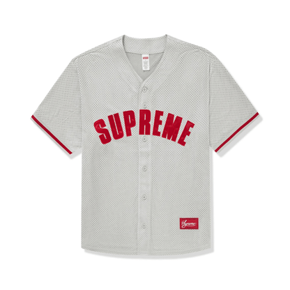 "Supreme" Short set