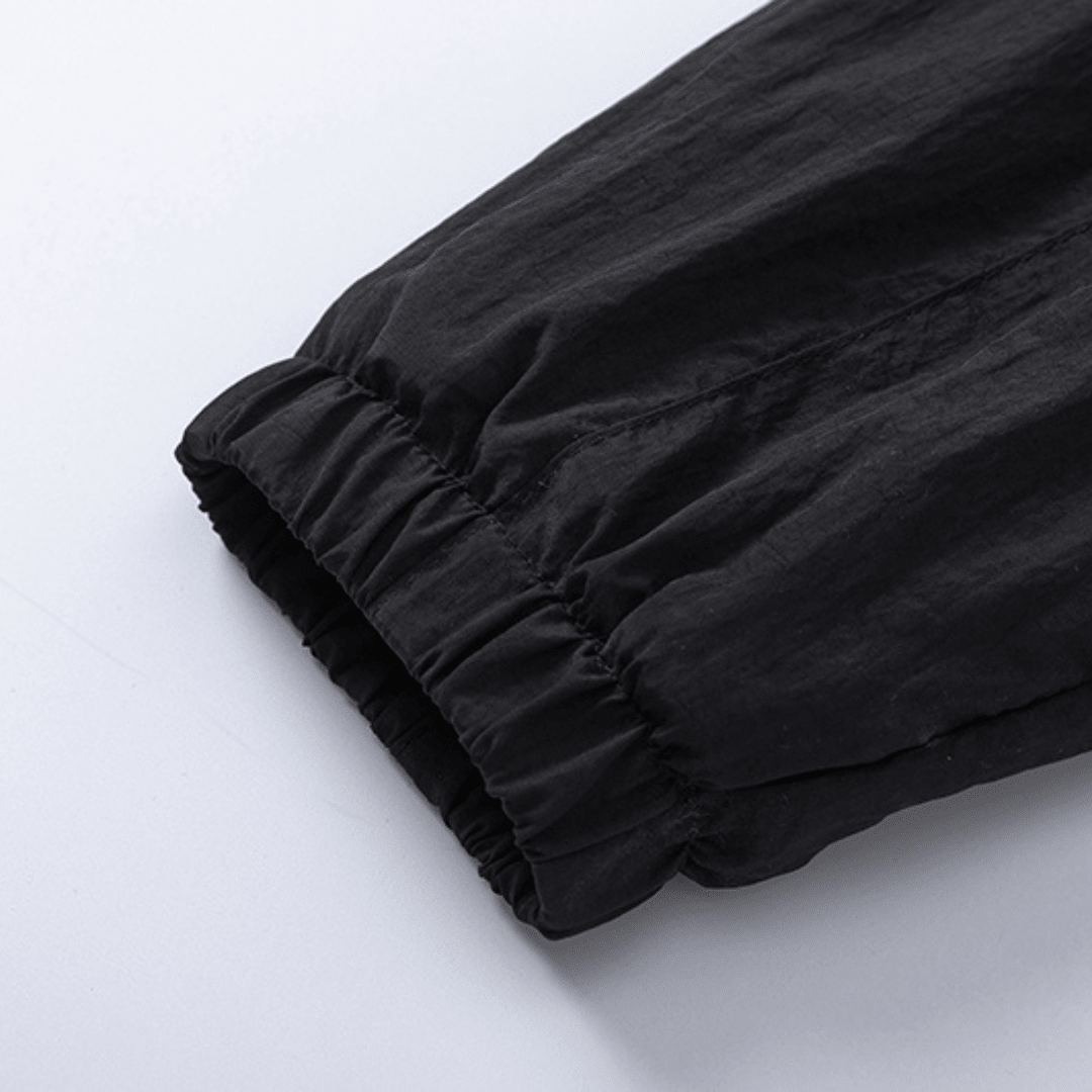 "TS" Windbreaker Tracksuit (Set oder einzeln)