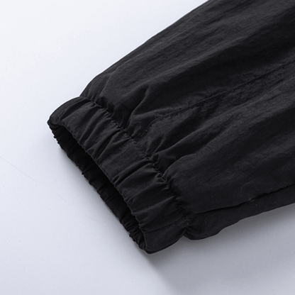 "TS" Windbreaker Tracksuit (Set oder einzeln)