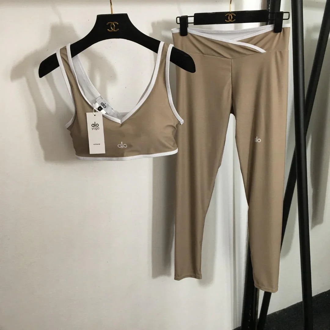 ACTIVEWEAR SET
