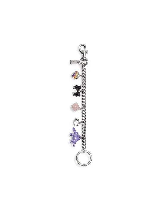COAH - MULTI SILVER