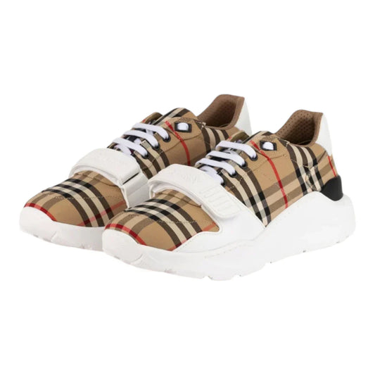 "Berry" Sneaker
