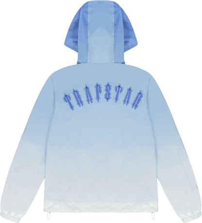 "TS" Gradient Windbreaker