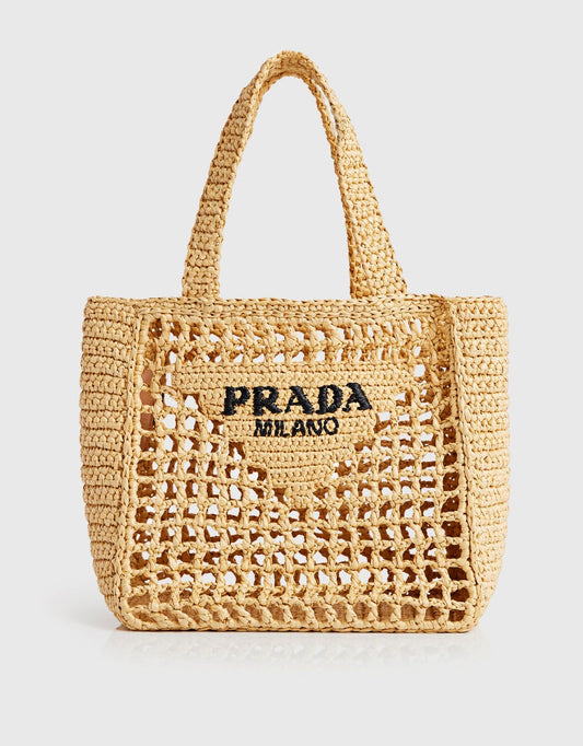 PR BEACH BAG