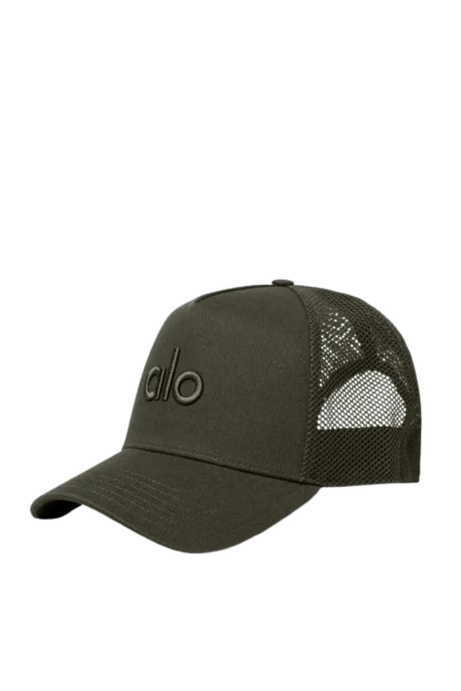 AL Trucker Cap