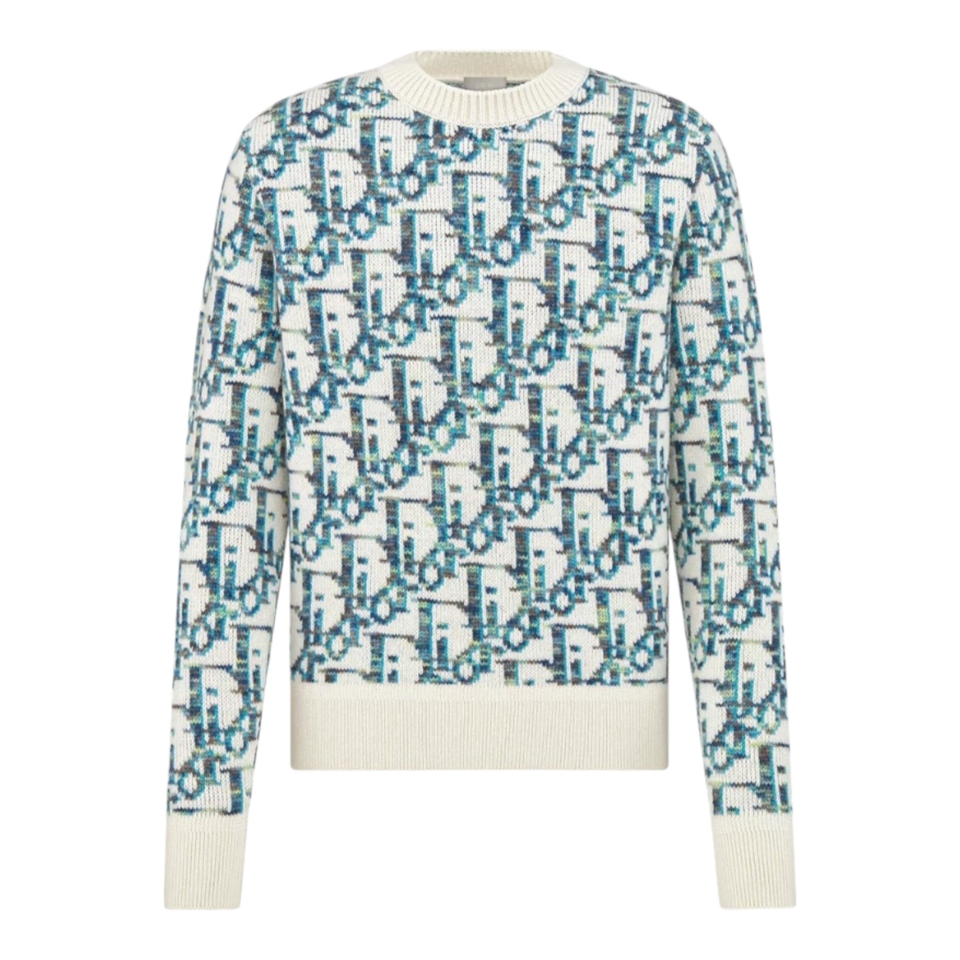 „CD“ SWEATER