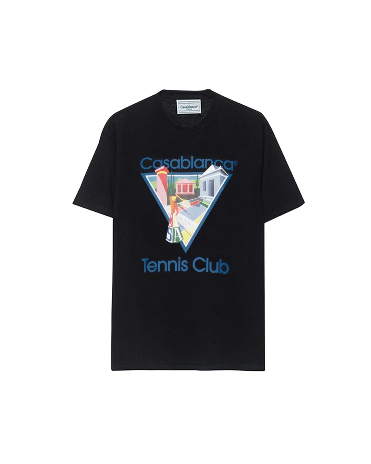 "CASA" 2.0 T-Shirts