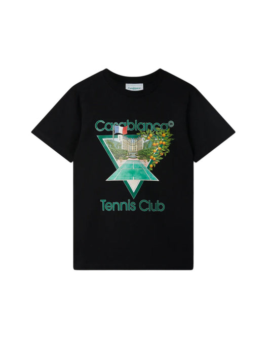 "CASA" 2.0 T-Shirts