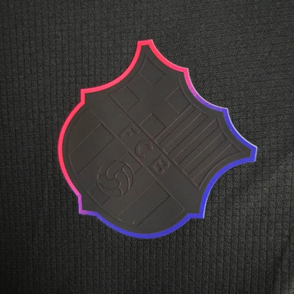 "Barca" NEON BLACKOUT