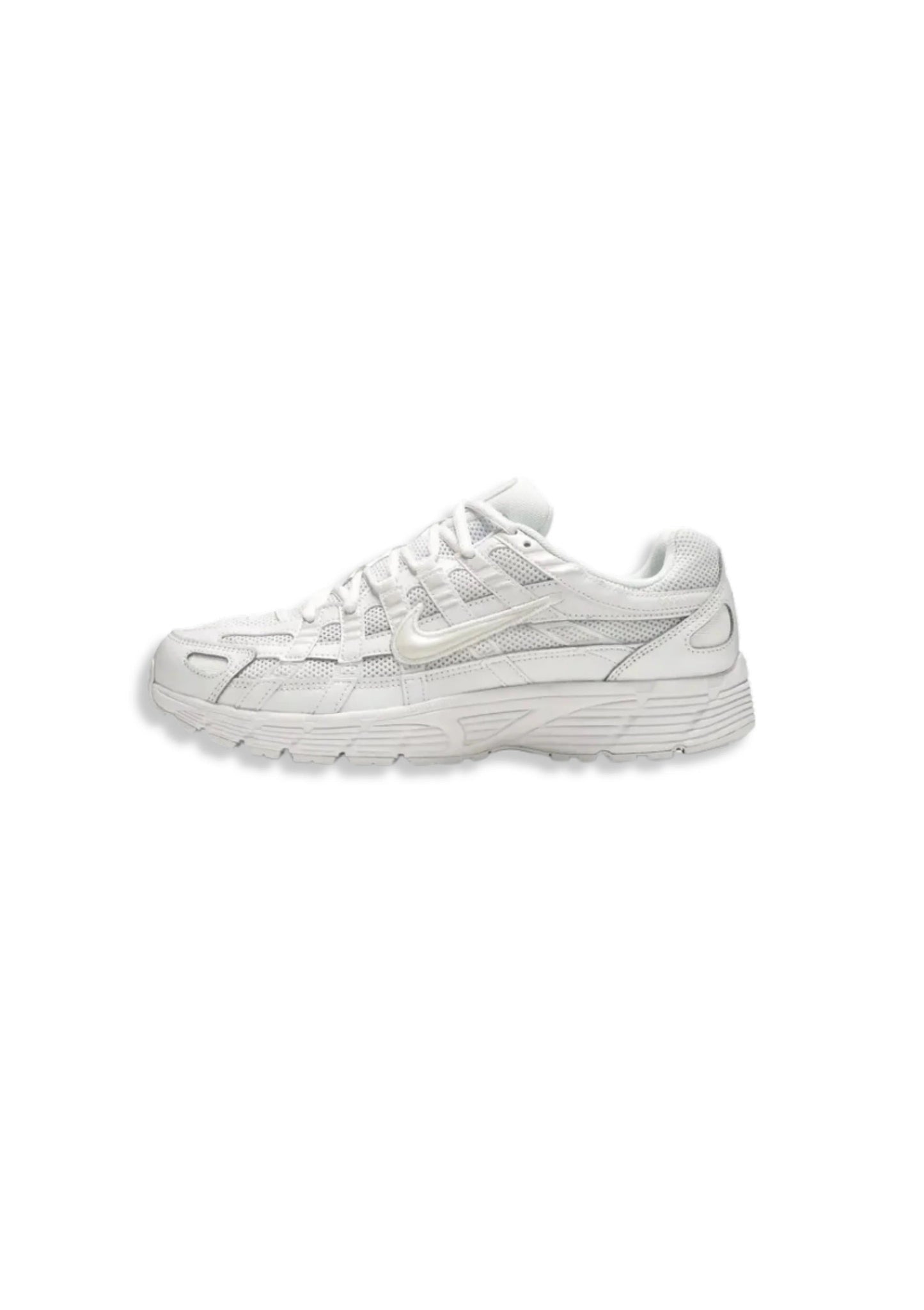 "P-600" Sneaker