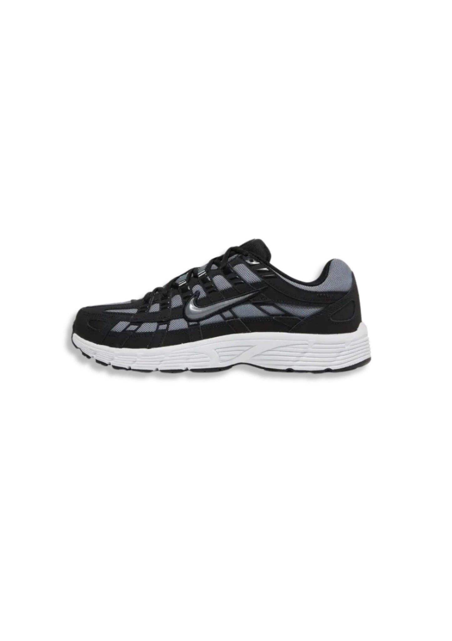 "P-600" Sneaker