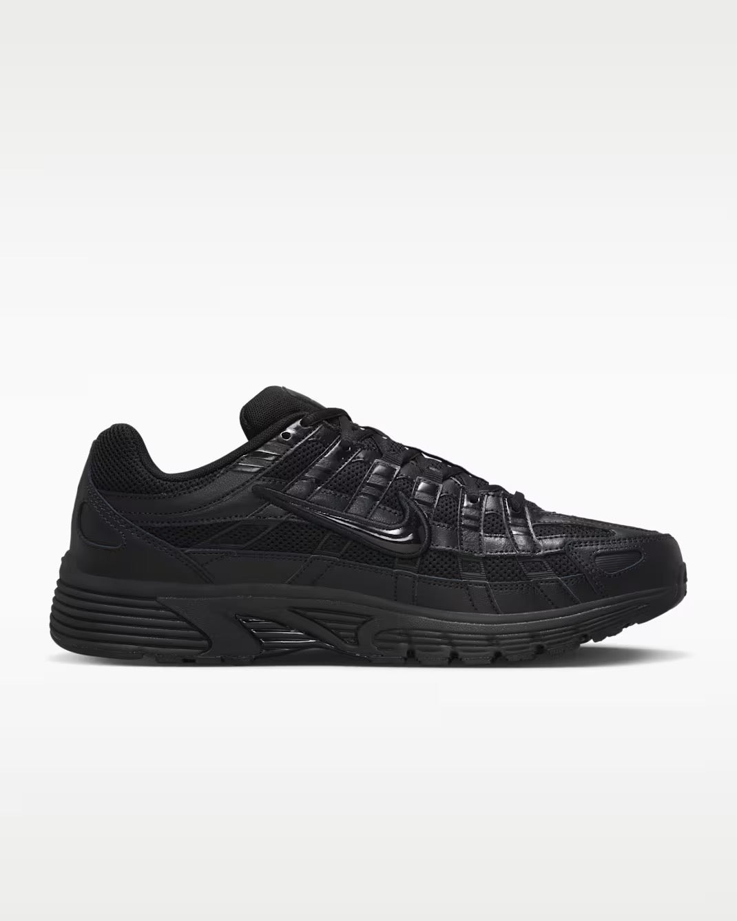 "P-600" Sneaker