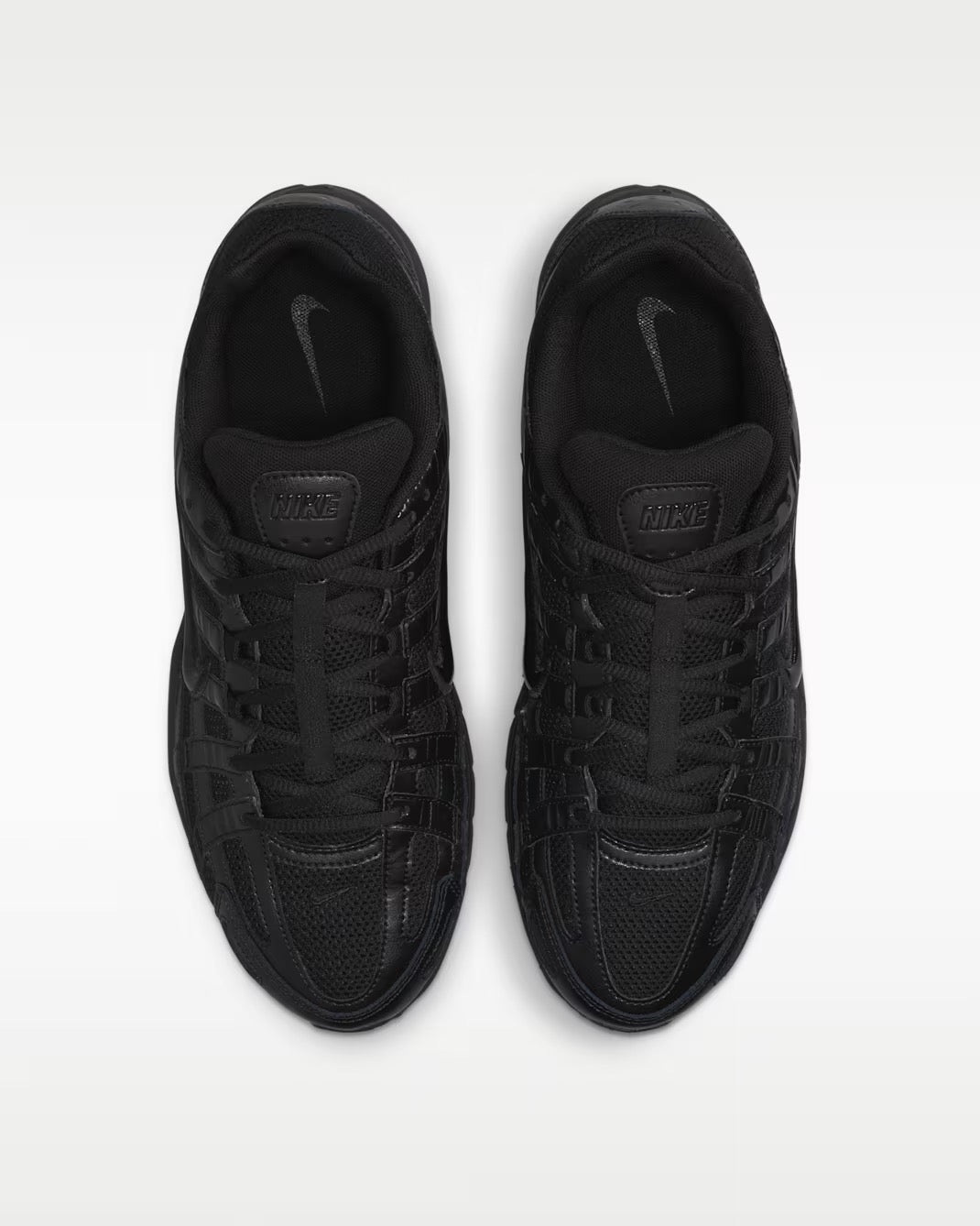 "P-600" Sneaker