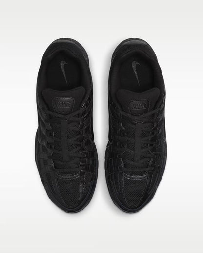 "P-600" Sneaker
