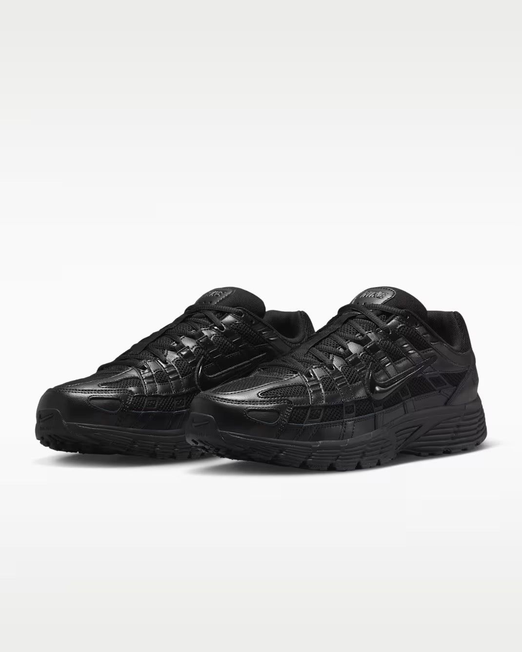 "P-600" Sneaker
