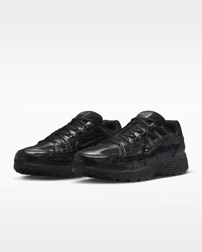 "P-600" Sneaker