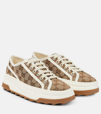 "GG-Summer" Sneaker