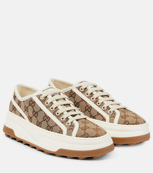 "GG-Summer" Sneaker