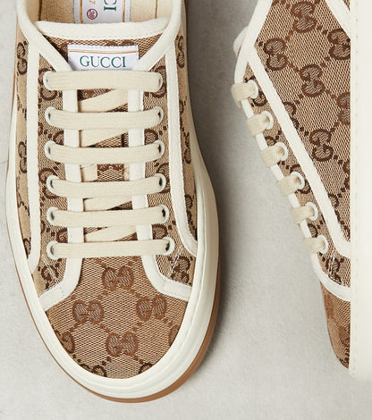 "GG-Summer" Sneaker