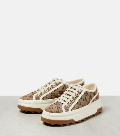 "GG-Summer" Sneaker