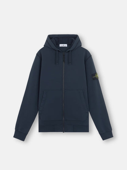"Island-Zipper"