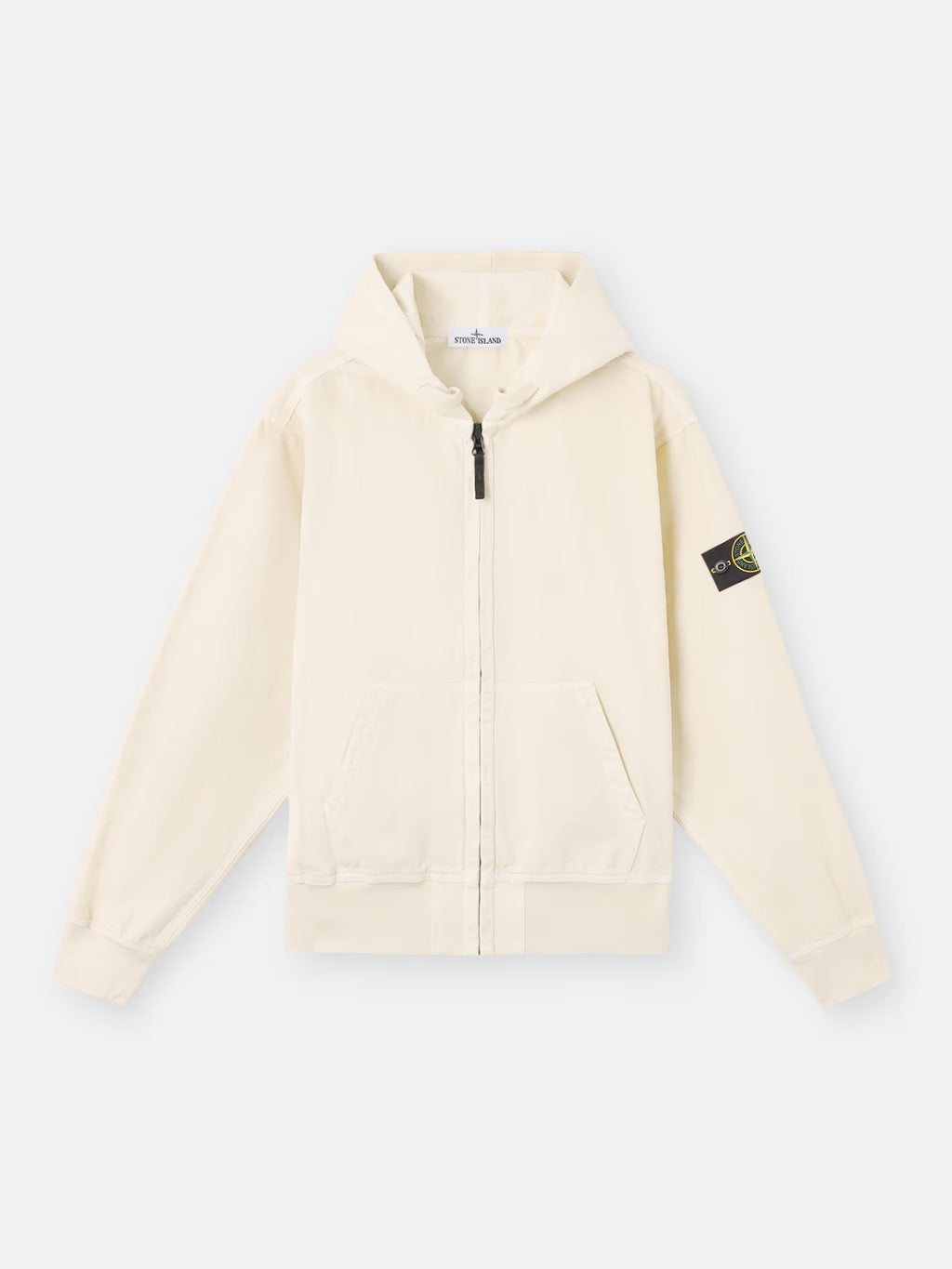 "Island-Zipper"