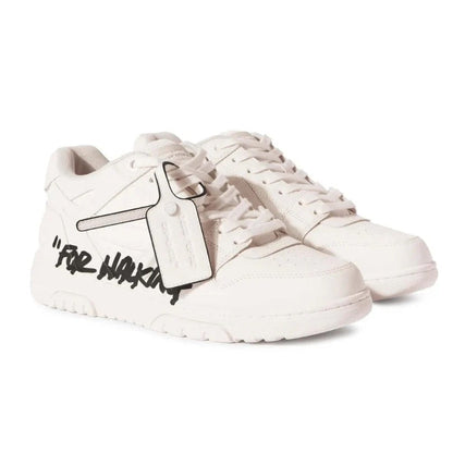 "Off-Sneaker" Grafitti