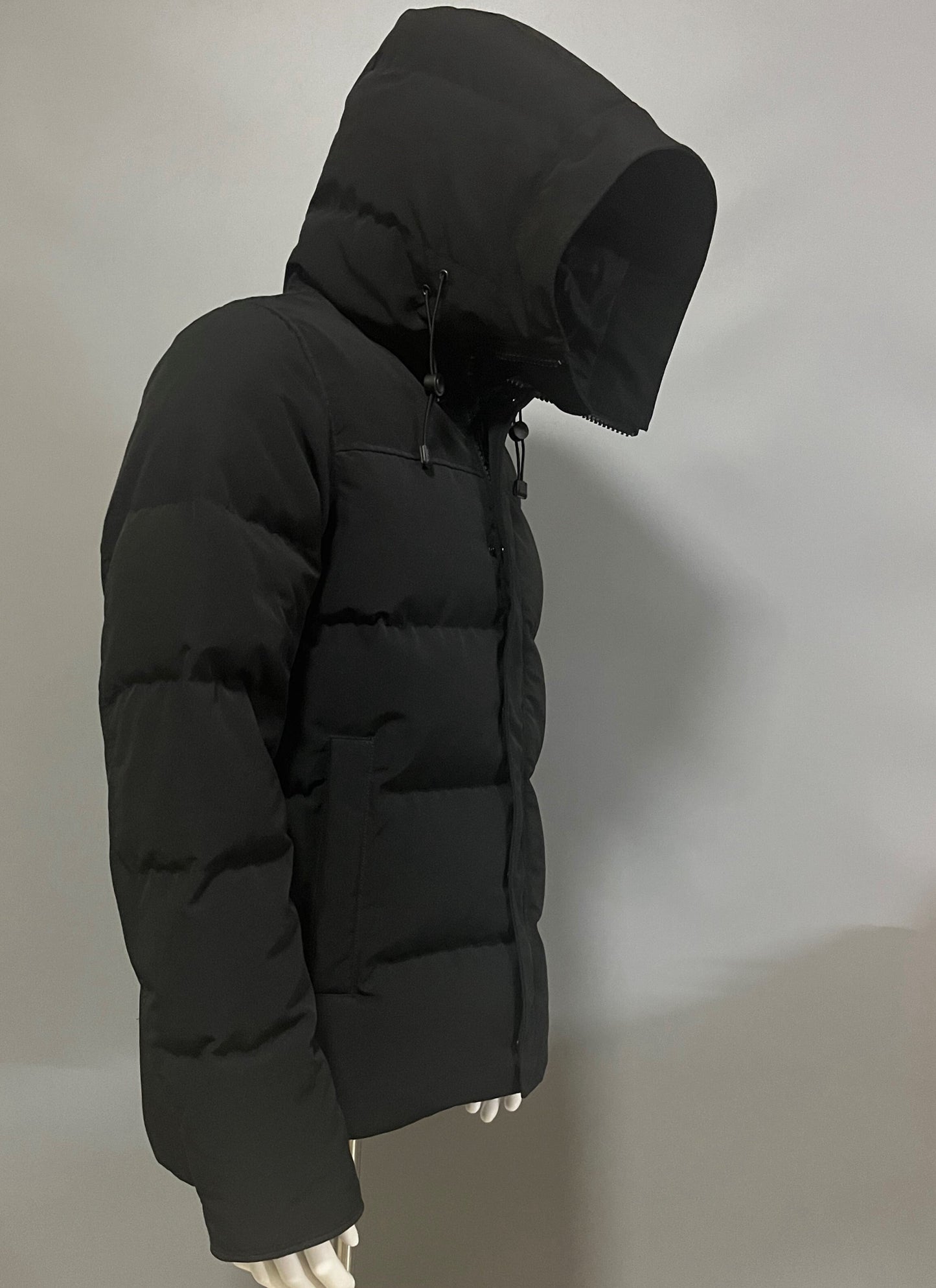 "Goose" Macmillan Jacket