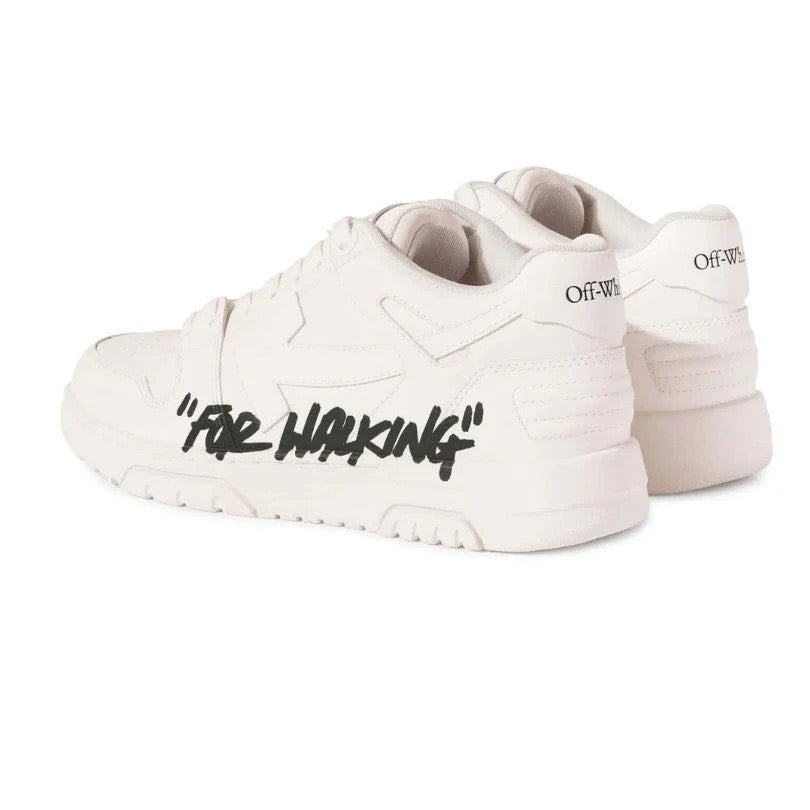 "Off-Sneaker" Grafitti