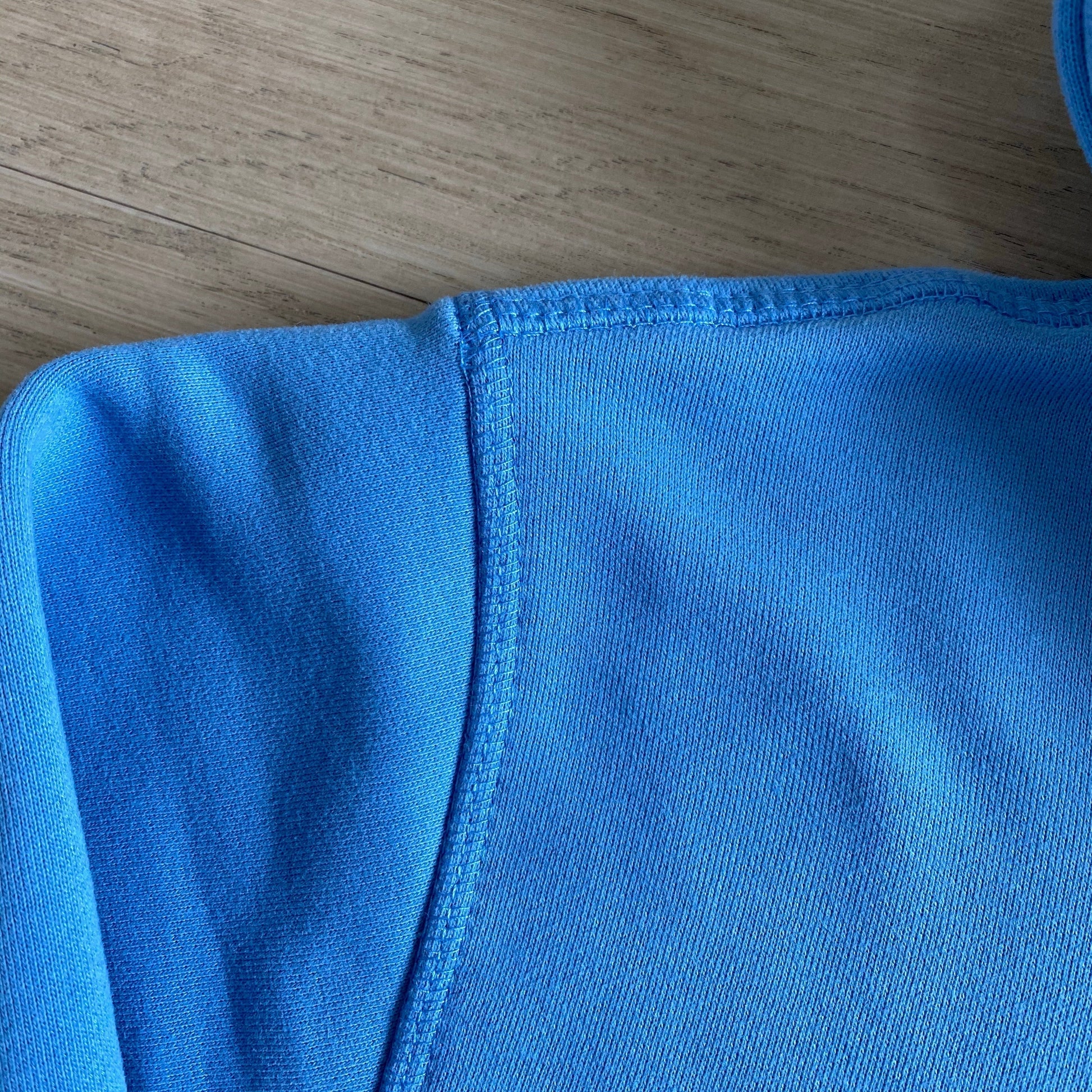 "Alcatraz-Tracksuit" Babyblue