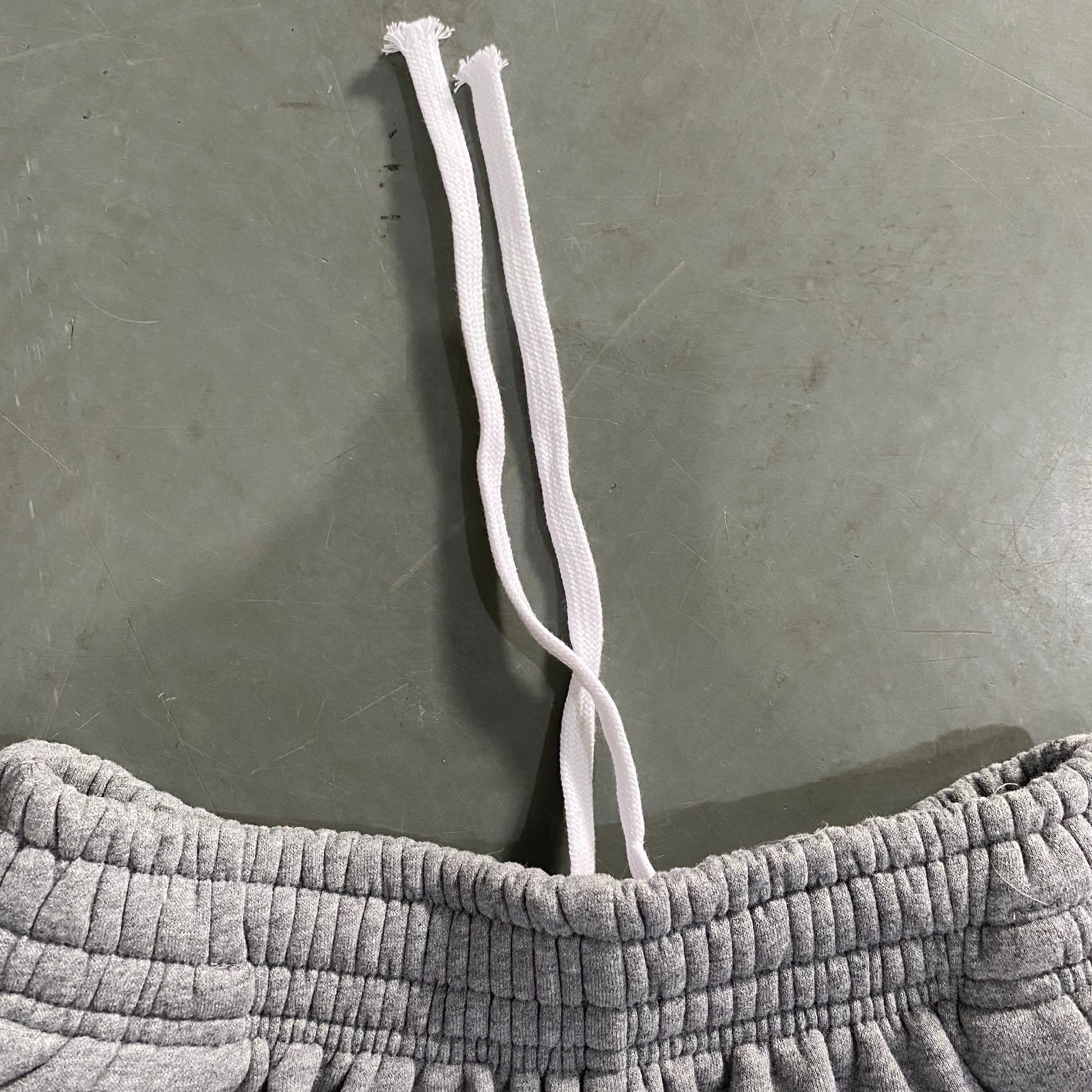 "Alcatraz-Tracksuit" Grey