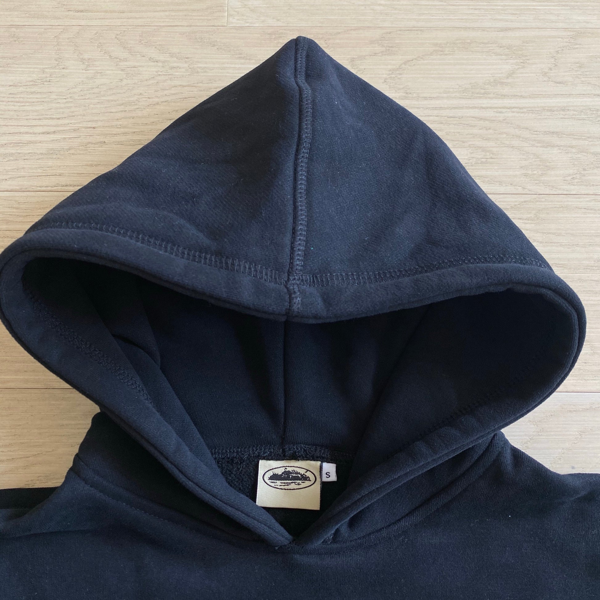"Alcatraz-Tracksuit" Black and White