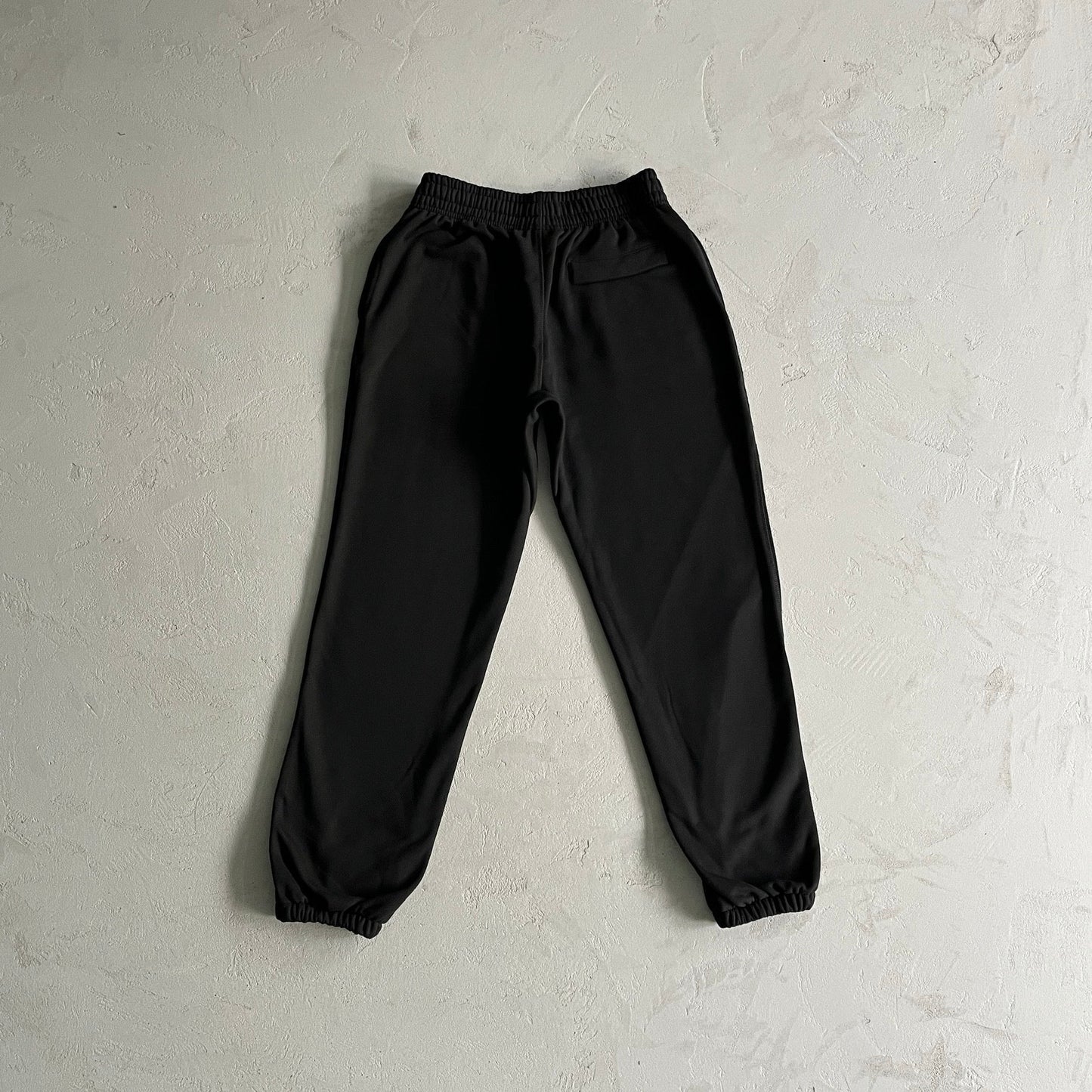 "Alcatraz-Tracksuit" Black and White