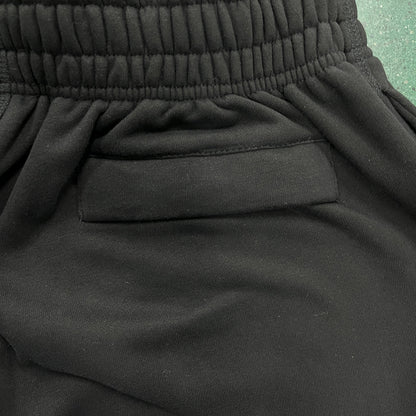 "Alcatraz-Tracksuit" Black on Black