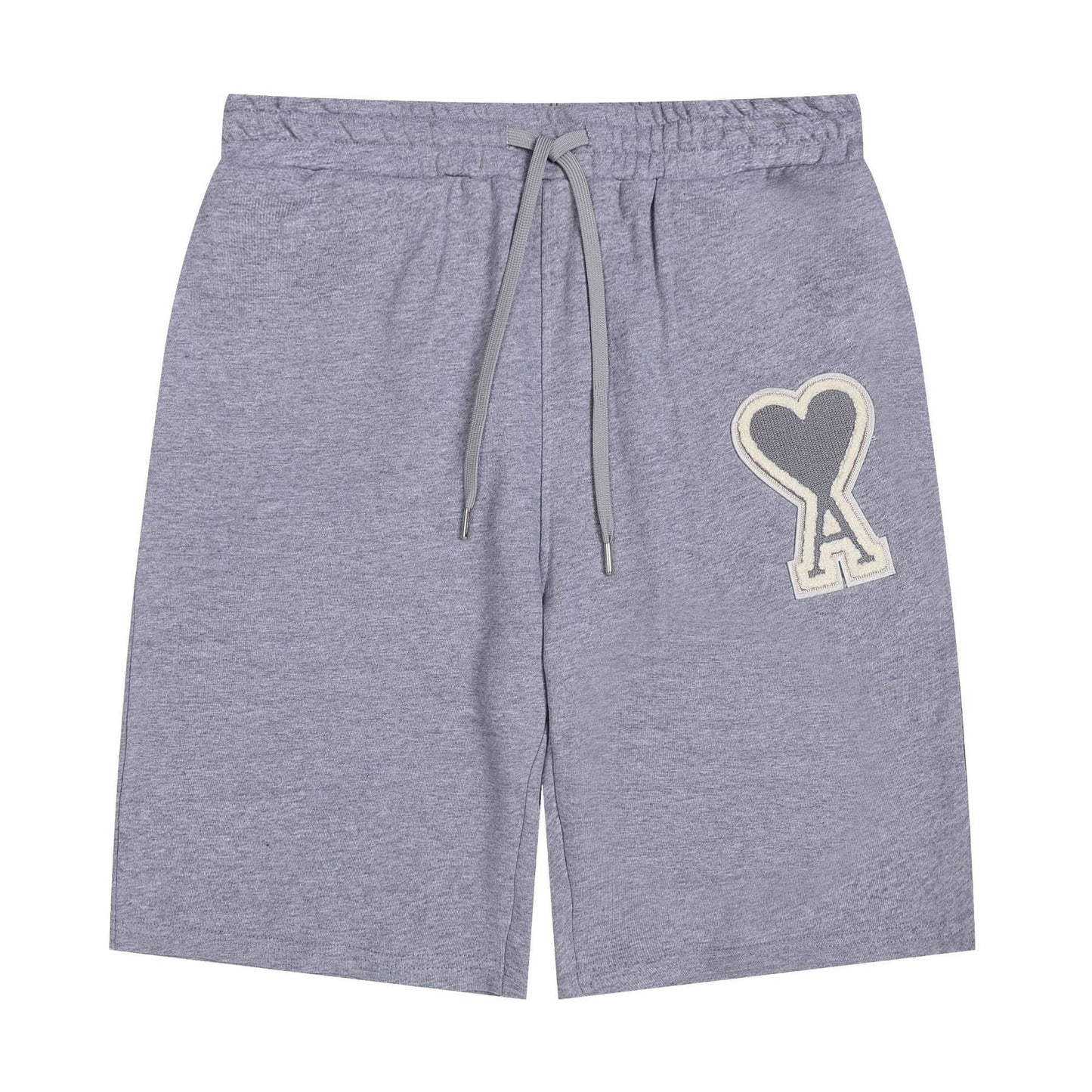 "HEART" SHORTS (Different colors)
