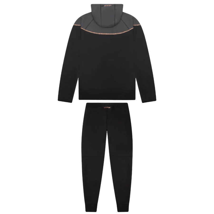 "Syna X Teech" Tracksuit