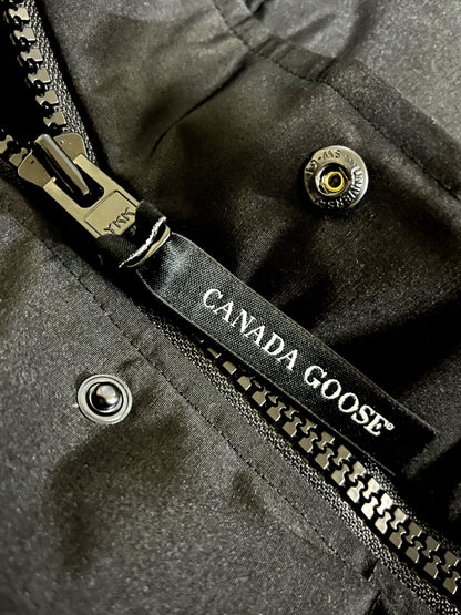 "Goose" Macmillan Jacket