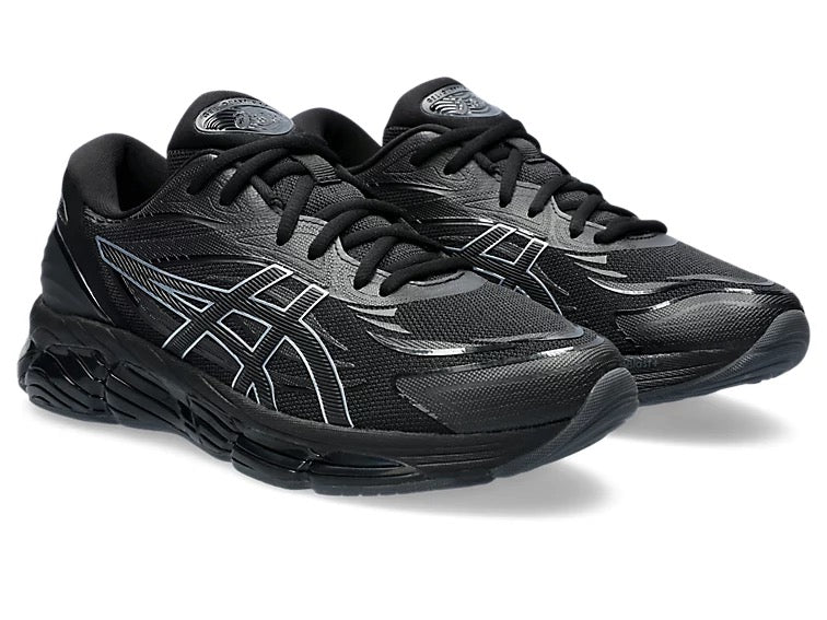 "Gel-Quantom" Sneaker Black