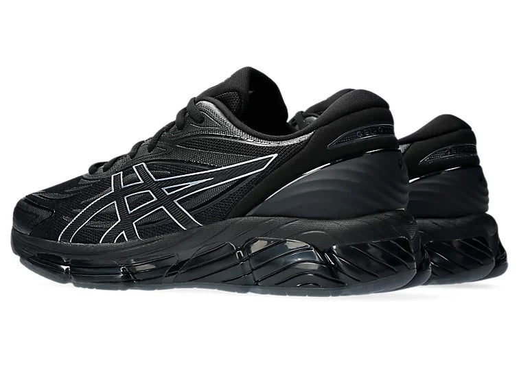 "Gel-Quantom" Sneaker Black