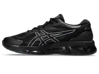 "Gel-Quantom" Sneaker Black